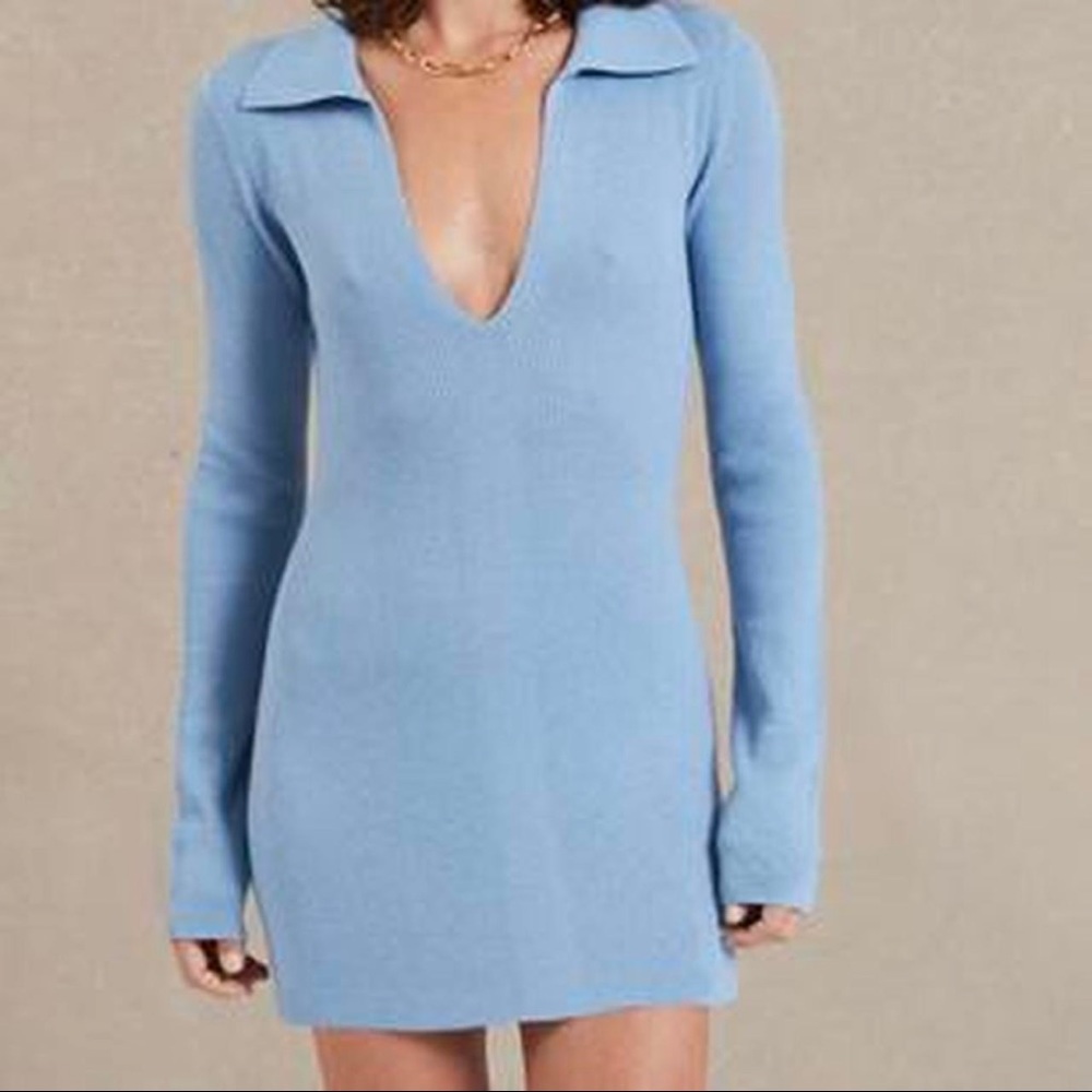 MISSGUIDED DRESS - Picture 3 of 6